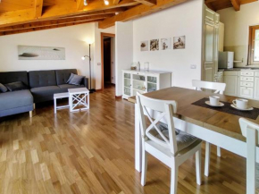 Apartment Torre del Lago by Interhome Porto Valtravaglia
